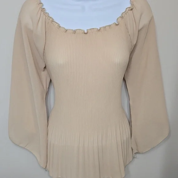 C.O.C Blouse - Picture 1 of 5